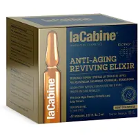 LaCabine Revive Elixir Ampoules 20ml Ansiktsbehandling 10 Enheter