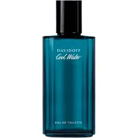 Davidoff Cool Water for Men Eau De Toilette 75 ml (man)