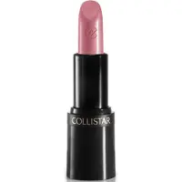 Collistar Rossetto Puro 26-rosa Metallisk Leppestift