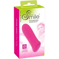 Sweet Smile Power bullet Sweet Smile Klitorisvibrator