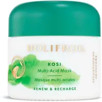 HoliFrog Kosi Multi-acid Recharging Ansiktsmaske 60ml