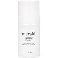 Meraki Antiperspirant Deo Roll-On - Linen Dew 50 ml