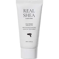 RATED GREEN Real Shea Protein Recharging Leave In 50ml Hårbehandling
