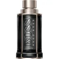 HUGO BOSS The Scent Magnetic For Him Edp Spray
