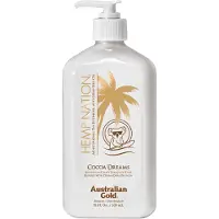 Australian Gold Hemp Nation Cocoa 535ml Bodylotion