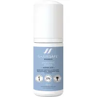 Shave Safe Woman Shaving Foam - Normal Skin 100 ml