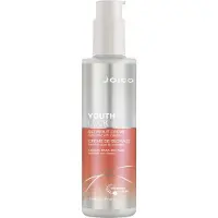 Joico YouthLock Anti-Frizz Blowout Crème 177 ml