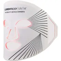 CurrentBody Skin Skin LED Light Therapy Face Mask Series 1