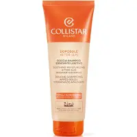 Collistar SOOTHING MOISTURIZING AFTER-SUN SHOWER SHAMPOO 250ML