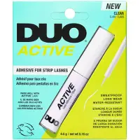 Ardell DUO Active Brush On Lash Adhesive