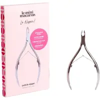 Le Mini Macaron Le Nipper Cuticle clipper