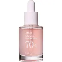 ANUA Brightening Serum Peach 70% Niacinamid Serum - 30 ml