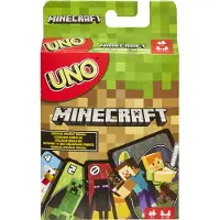 Mattel Minecraft