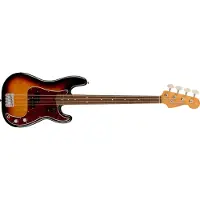 Fender Vintera II 60s Precision Bass RW 3-Color Sunburst