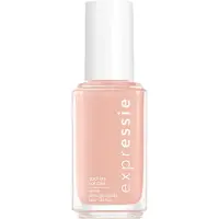 essie expressie nail polish 0 crop top and roll