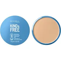Rimmel Kind & Free Healthy Look Pressed Powder Fair