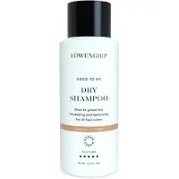 Löwengrip Good To Go Caramel & Cream Dry Shampoo 100 ml