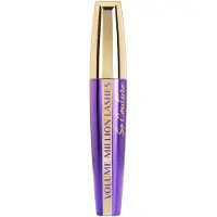 L'Oréal Paris Volume Million Lashes So Couture mascara (Black) 9,5 ml