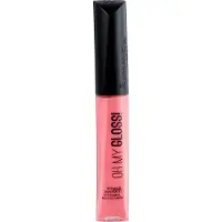 Rimmel Oh My Gloss! Lip Gloss Glossaholic