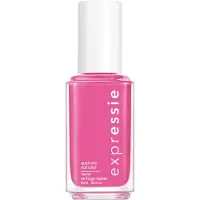 essie expressie nail polish 425 trick clique