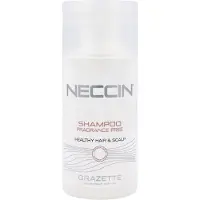 Grazette Fragrance Free Shampoo 100 ml