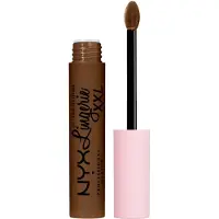 Nyx Lip Lingerie XXL Matte Liquid Lipstick 4 ml - 30 Goin Desnuda