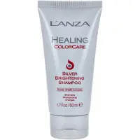 L'Anza Healing Color Care Silver Brightening Shampoo 50 ml