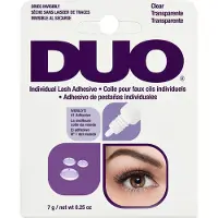 Ardell DUO Individual Lash Adhesive Clear