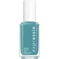 essie expressie nail polish 335 up up away message