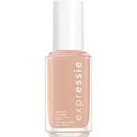 essie expressie nail polish 60 buns up
