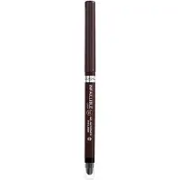L'Oréal Paris Cosmetics Infaillible Grip 36H Gel Automatic Eyeliner - 04 Brown Denim