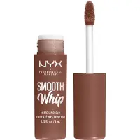 Nyx Smooth Whip Matte Lip Cream 4 ml - 24 Memory Foam