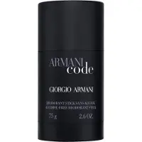 Giorgio Armani - Code - Deo Stick