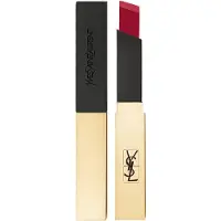 Yves Saint Laurent Rouge Pur Couture The Slim Nº21 Leppestift