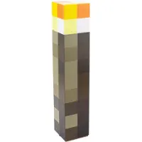 Paladone - Minecraft Torch Light - Lampe