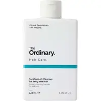 The Ordinary. 4% Sulphate Cleanser For Body And Hair 240 ml