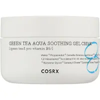 CosRx - Hydrium Green Tea Aqua Soothing Gel Cream