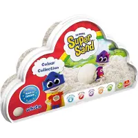 Goliath Super Sand - White Refill