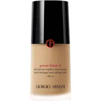 Giorgio Armani Power Fabric+ Foundation 6