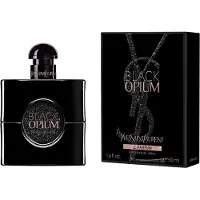 Yves Saint Laurent Black Opium 50ml Parfyme