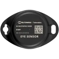 Teltonika BTSMP1 EYE Bluetooth-temperatursensor EN12830