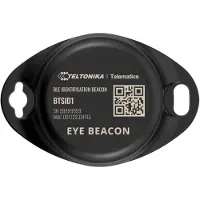Teltonika Telematics Eye Beacon - GPS-sporeenhet