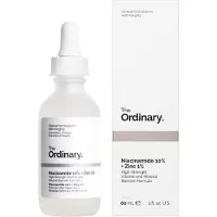 The Ordinary. Niacinamide 10% + Zinc 1%