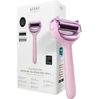 GESKE Micro Needle Face&Body Roller 8in1 med APP (starlight)