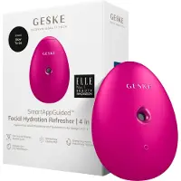 GESKE Facial Hydration Refreshes 4in1 med APP (magenta)