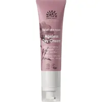 Urtekram Soft Wild Rose Ageless Day Cream 50 ml