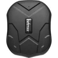 Mtp Products Vannavstøtende GPS Tracker TK905 - Svart