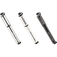 Lezyne Road Drive-s Full Cnc Machined 160 Psi 180 Mm Long Mini Pumpe