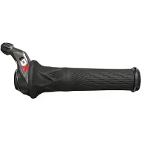 Sram X01 Eagle Grip 12s Bakre Gir