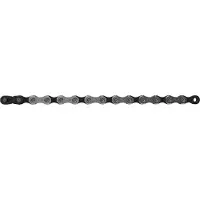 Sram PC-X1, Sykkelkjede, Sort, Sølv, X1